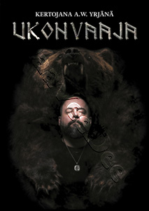 The Hammer of Ukko (DVD)